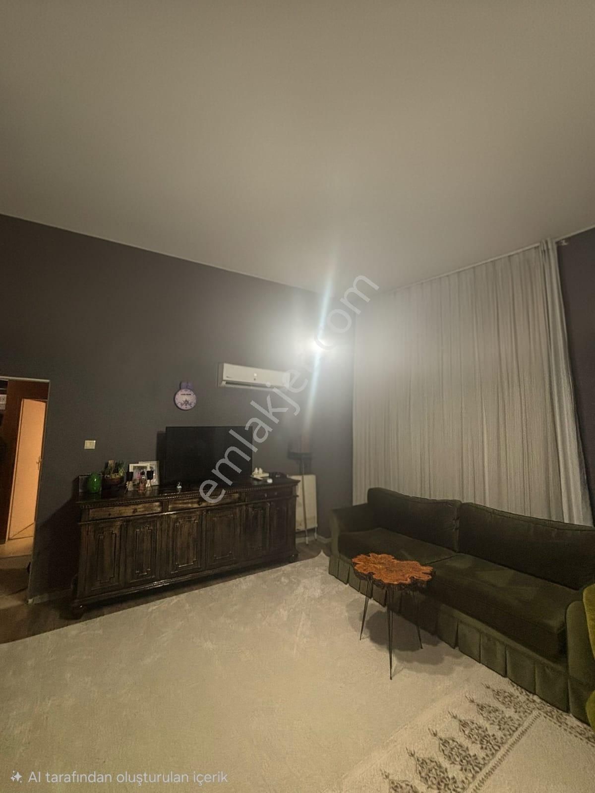 Acar Group İnşaat'tan Yenişehir Akkent Mh. 3+1 Amerikan Mutfak Satılık Daire - Görsel 7