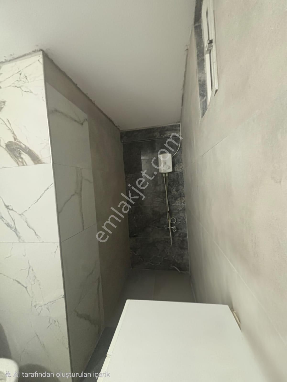 Acar Group İnşaat'tan Yenişehir Akkent Mh. 3+1 Amerikan Mutfak Satılık Daire - Görsel 16