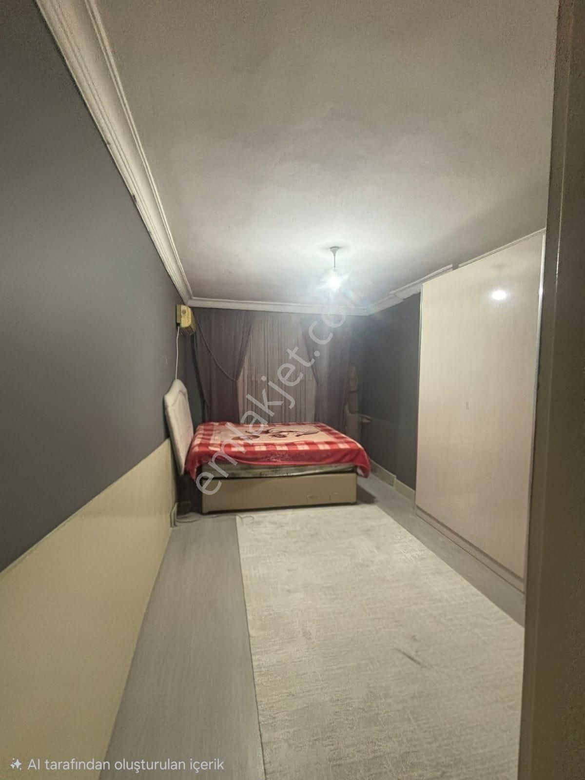 Acar Group İnşaat'tan Yenişehir Akkent Mh. 3+1 Amerikan Mutfak Satılık Daire - Görsel 12