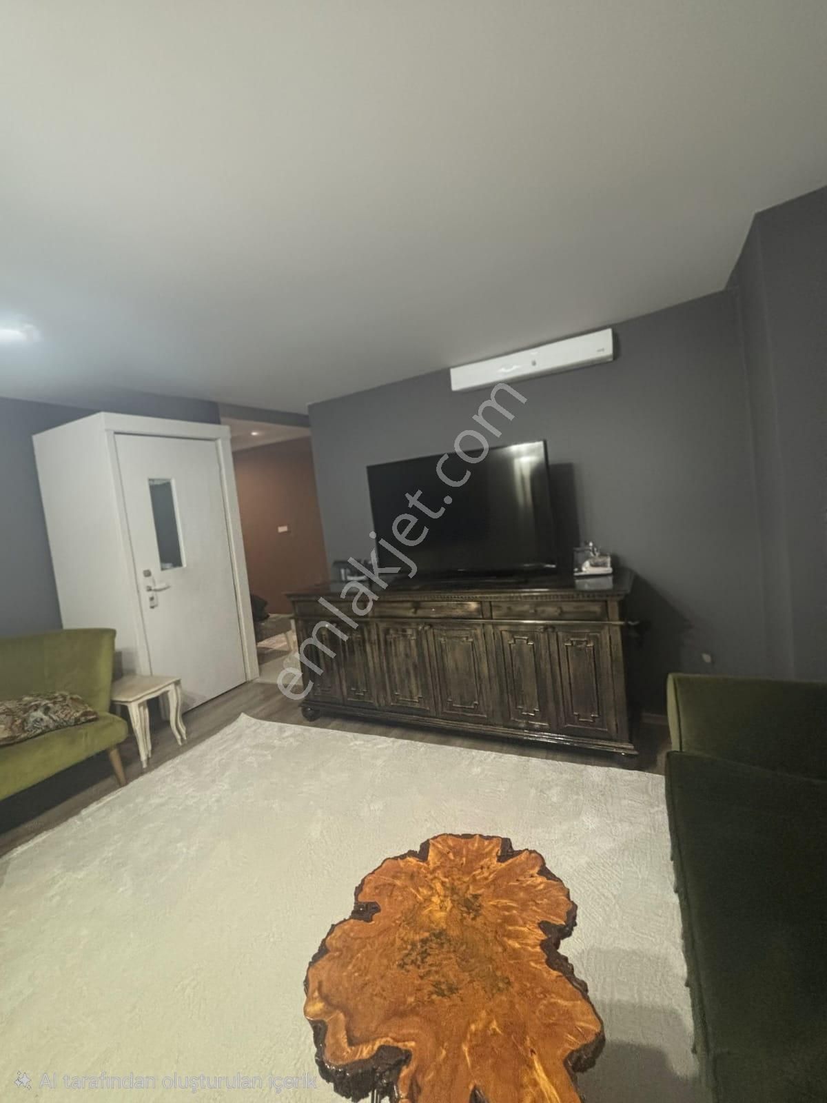 Acar Group İnşaat'tan Yenişehir Akkent Mh. 3+1 Amerikan Mutfak Satılık Daire - Görsel 8