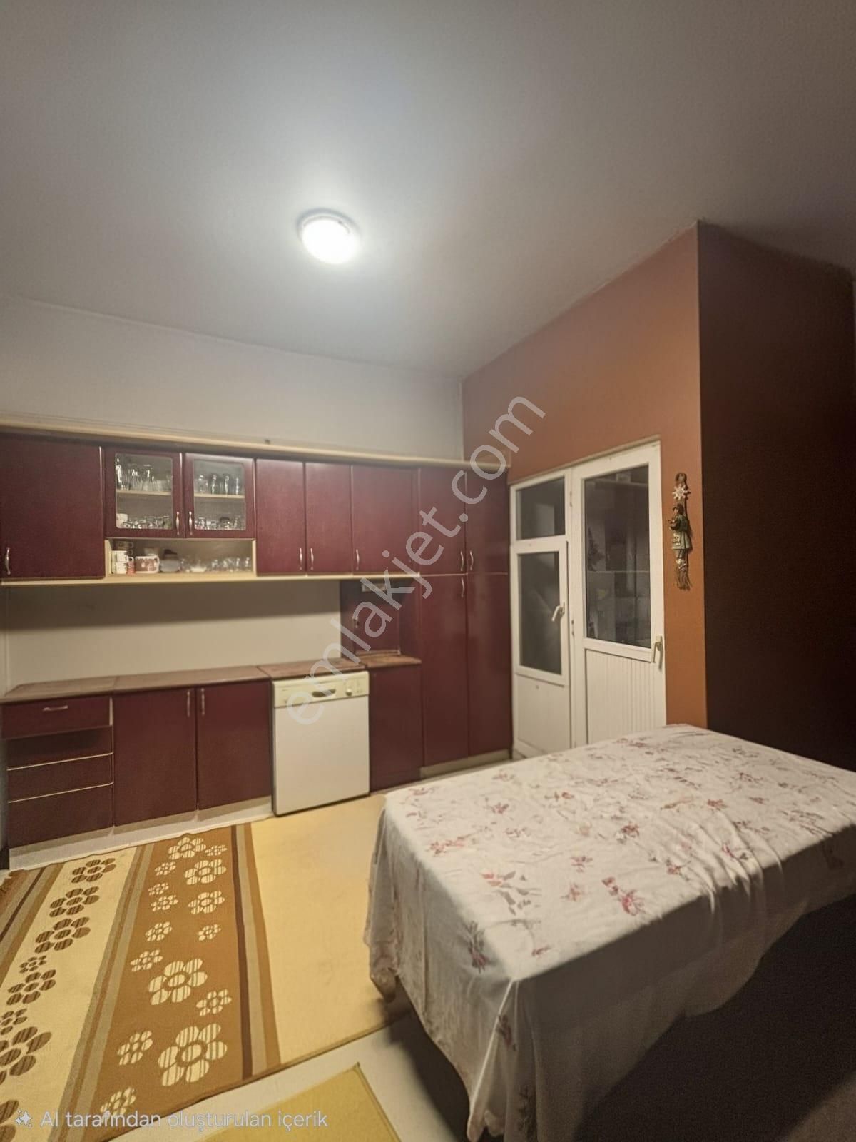 Acar Group İnşaat'tan Yenişehir Akkent Mh. 3+1 Amerikan Mutfak Satılık Daire - Görsel 2