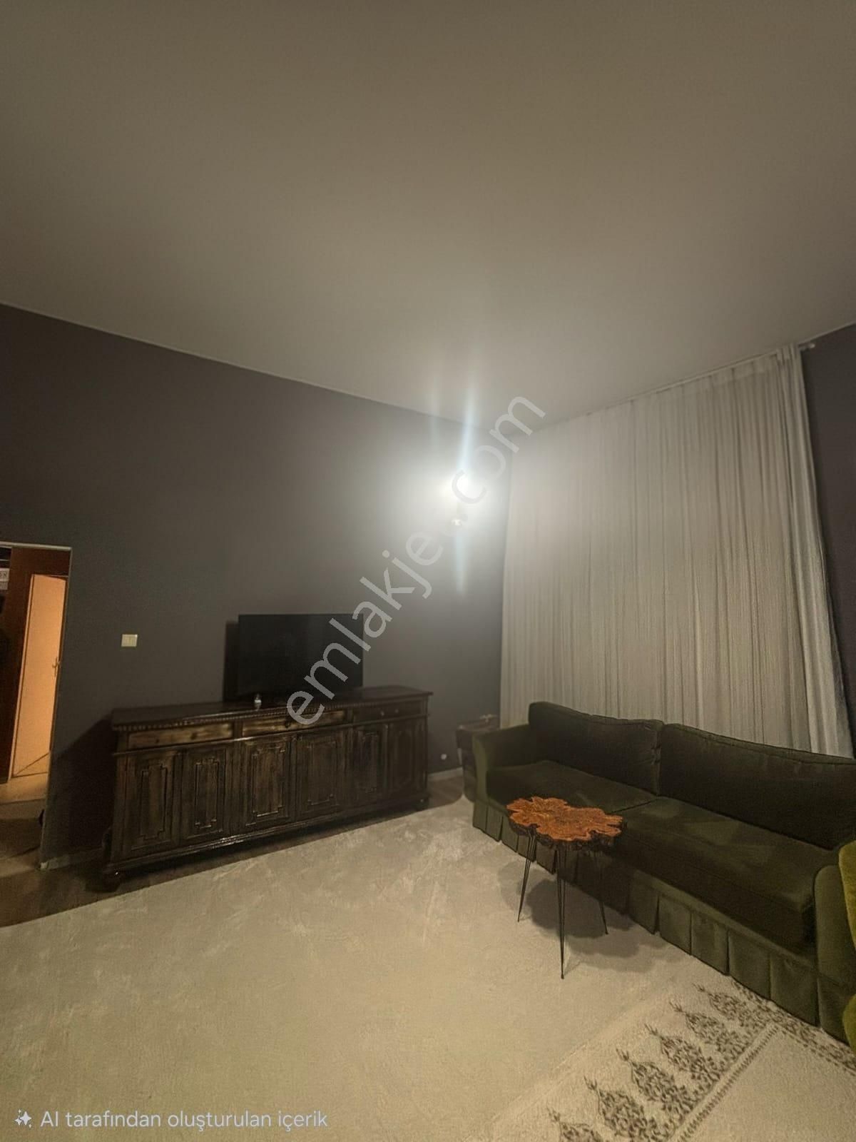 Acar Group İnşaat'tan Yenişehir Akkent Mh. 3+1 Amerikan Mutfak Satılık Daire - Görsel 5