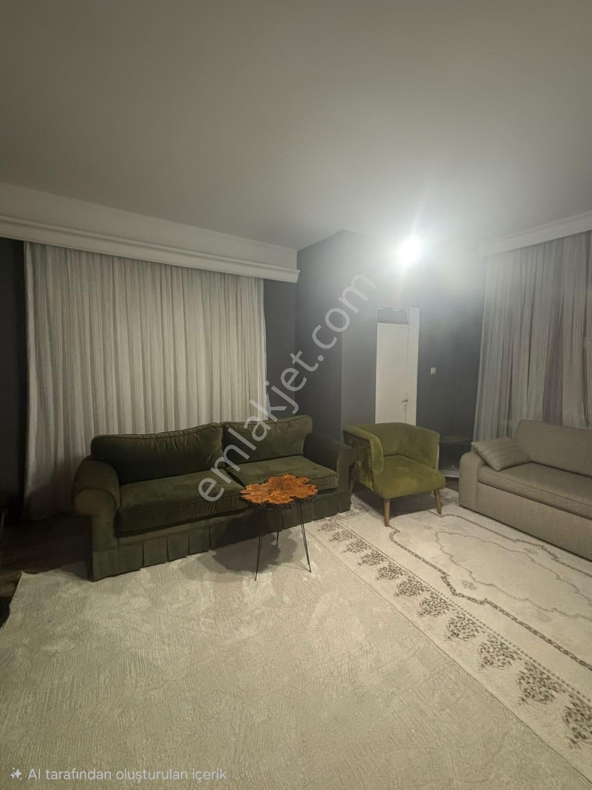 Acar Group İnşaat'tan Yenişehir Akkent Mh. 3+1 Amerikan Mutfak Satılık Daire - Görsel 4