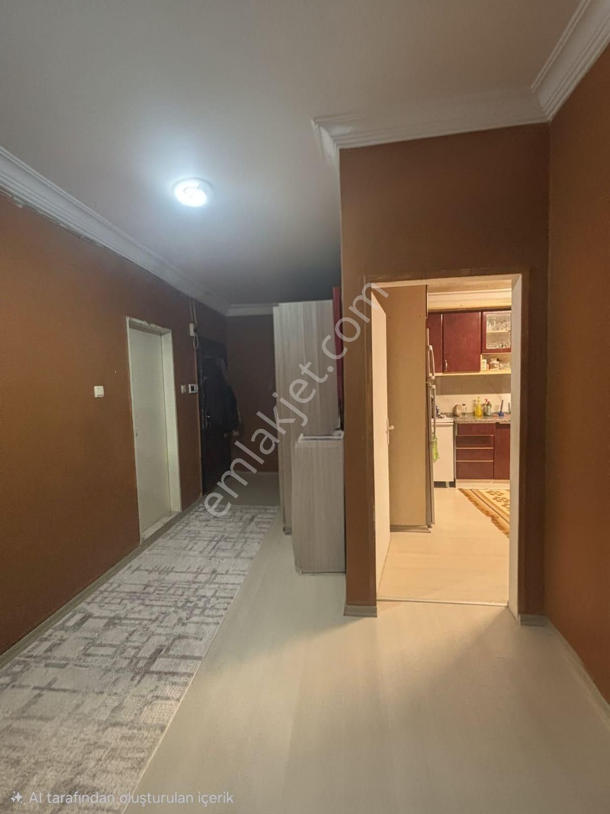 Acar Group İnşaat'tan Yenişehir Akkent Mh. 3+1 Amerikan Mutfak Satılık Daire - Görsel 17