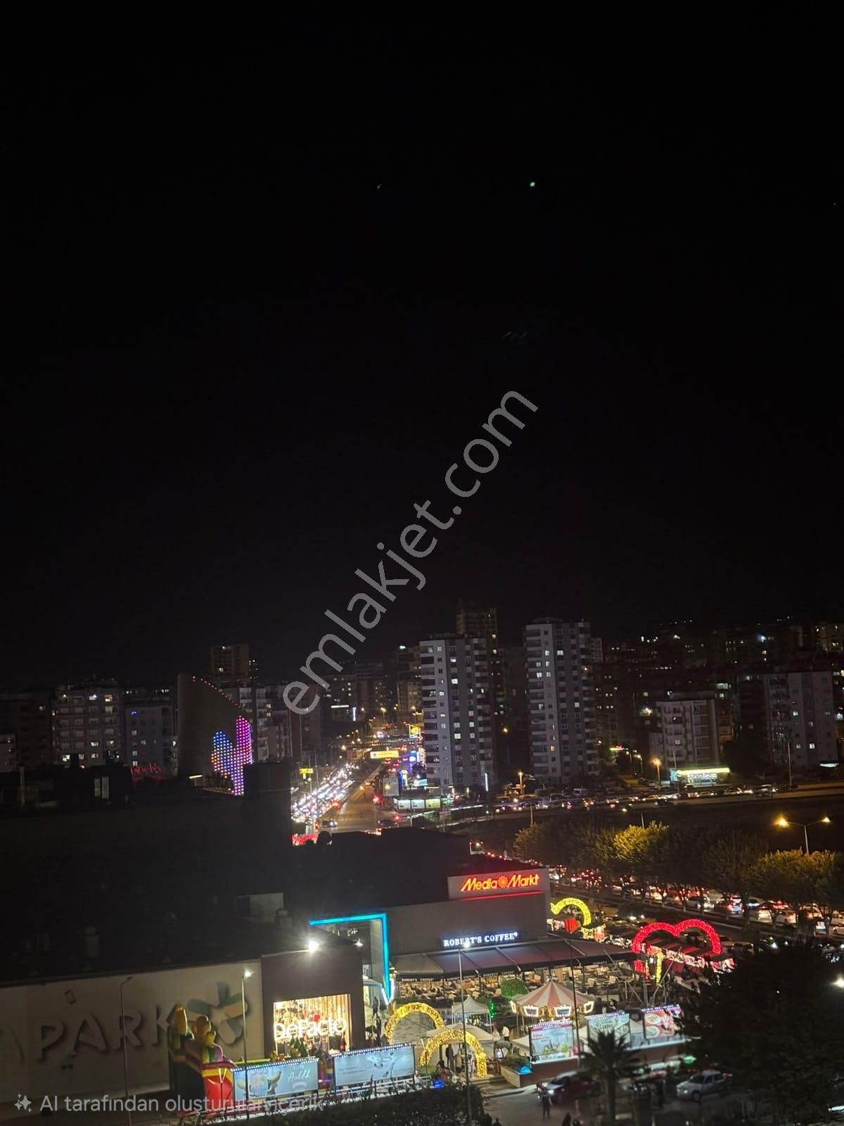 Acar Group İnşaat'tan Yenişehir Akkent Mh. 3+1 Amerikan Mutfak Satılık Daire - Görsel 23