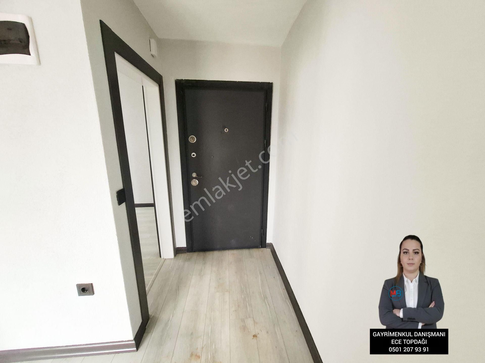 Didim'de Satılık 2+1 Geniş Sıfır Daire Orta Kat Asansörlü Çarşıya Yakın Konumda ! - Görsel 22