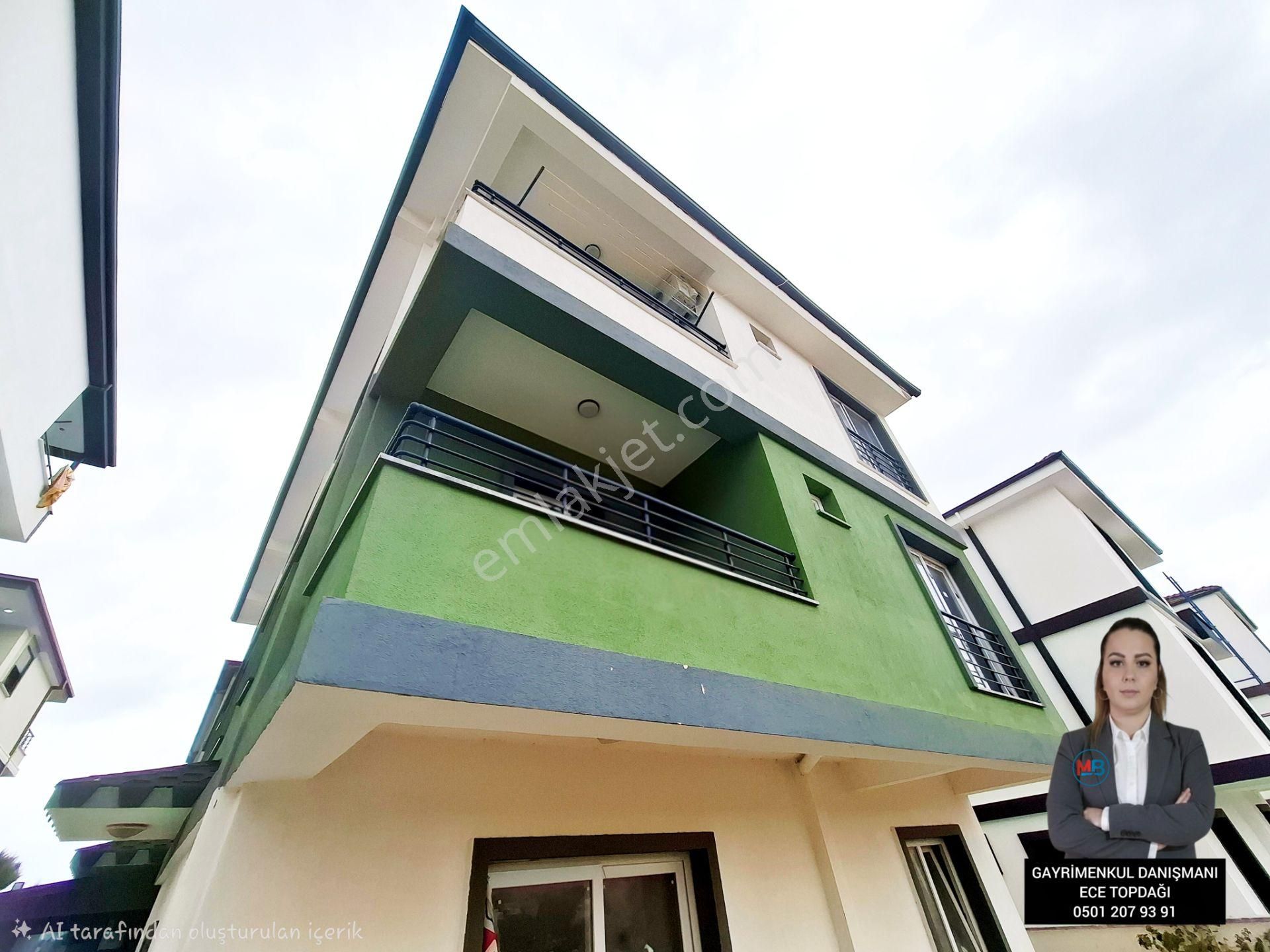 Didim'de Satılık 2+1 Geniş Sıfır Daire Orta Kat Asansörlü Çarşıya Yakın Konumda !