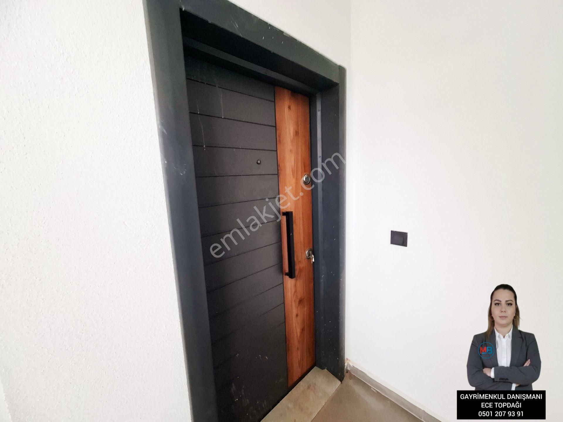 Didim'de Satılık 2+1 Geniş Sıfır Daire Orta Kat Asansörlü Çarşıya Yakın Konumda ! - Görsel 6
