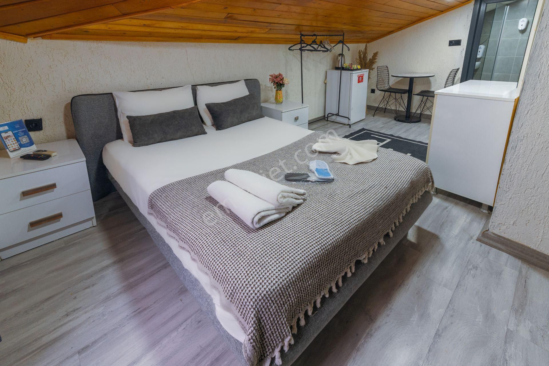 Şişli,osmanbey Metro Yanında Temiz-konforlu Günlük Kiralık Daireler - Görsel 18