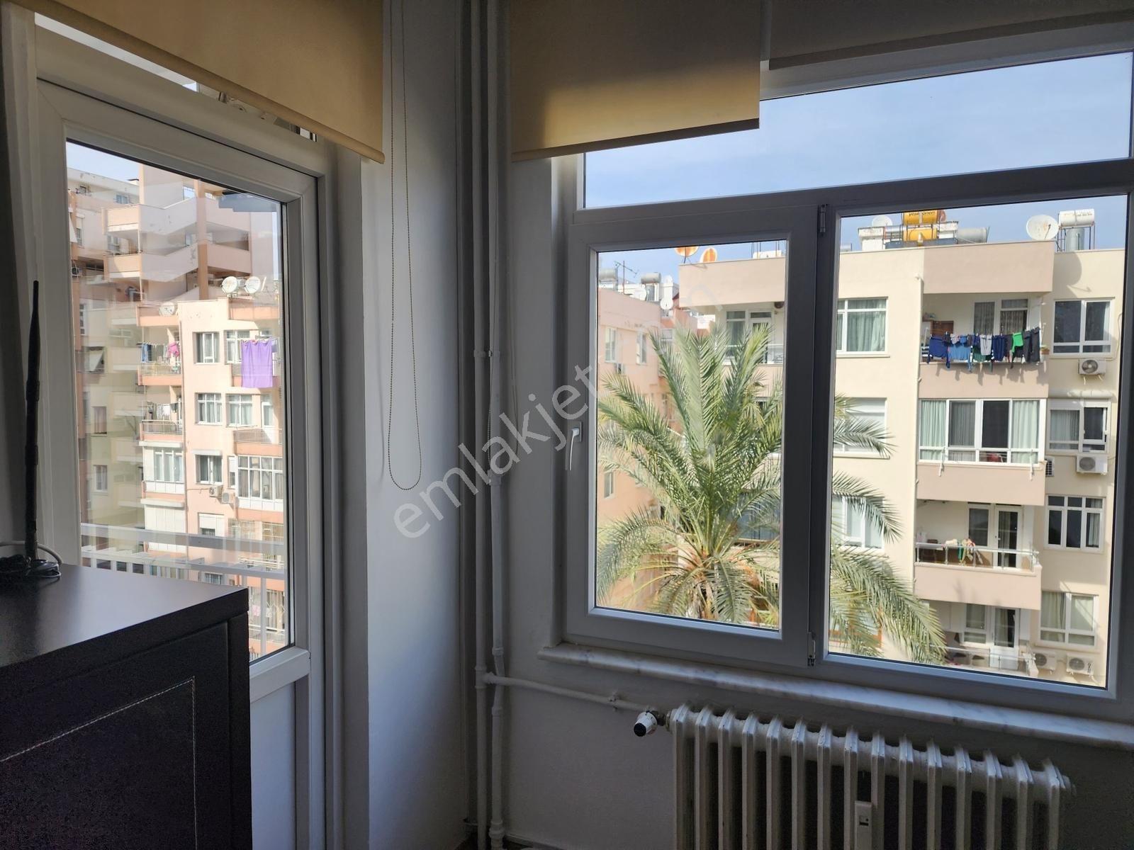 4+1 Deniz Manzaralı ,ara Katta Satılık 220 M2 Köşe Daire - Görsel 25