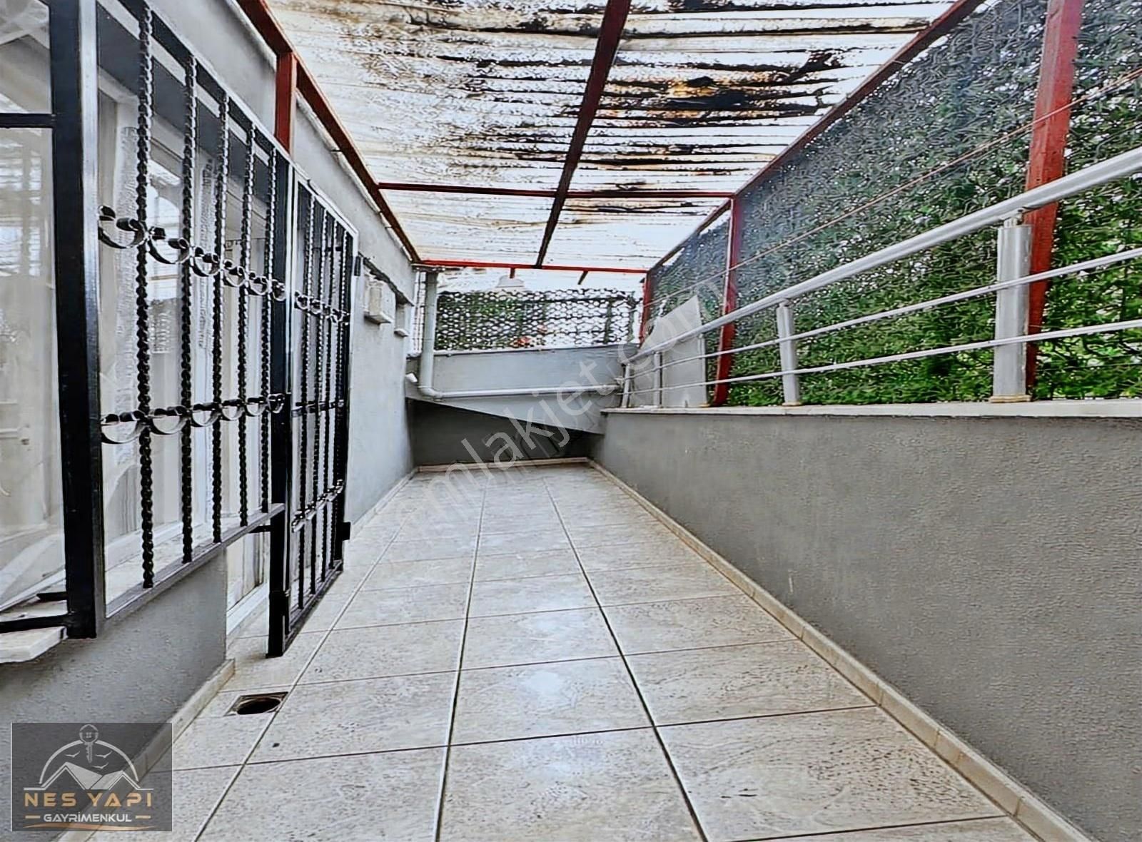 Nes Yapı'dan Metrobüse Yürüme Mesafesinde 2+2 Lüx Dekorlu Dublex - Görsel 20