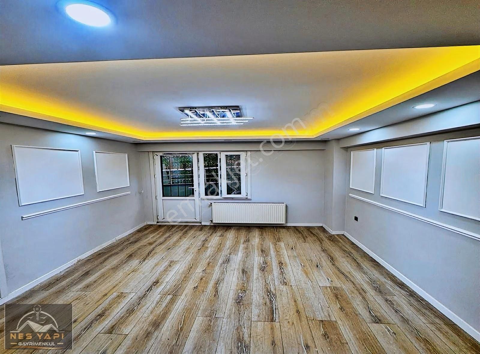 Nes Yapı'dan Metrobüse Yürüme Mesafesinde 2+2 Lüx Dekorlu Dublex - Görsel 7