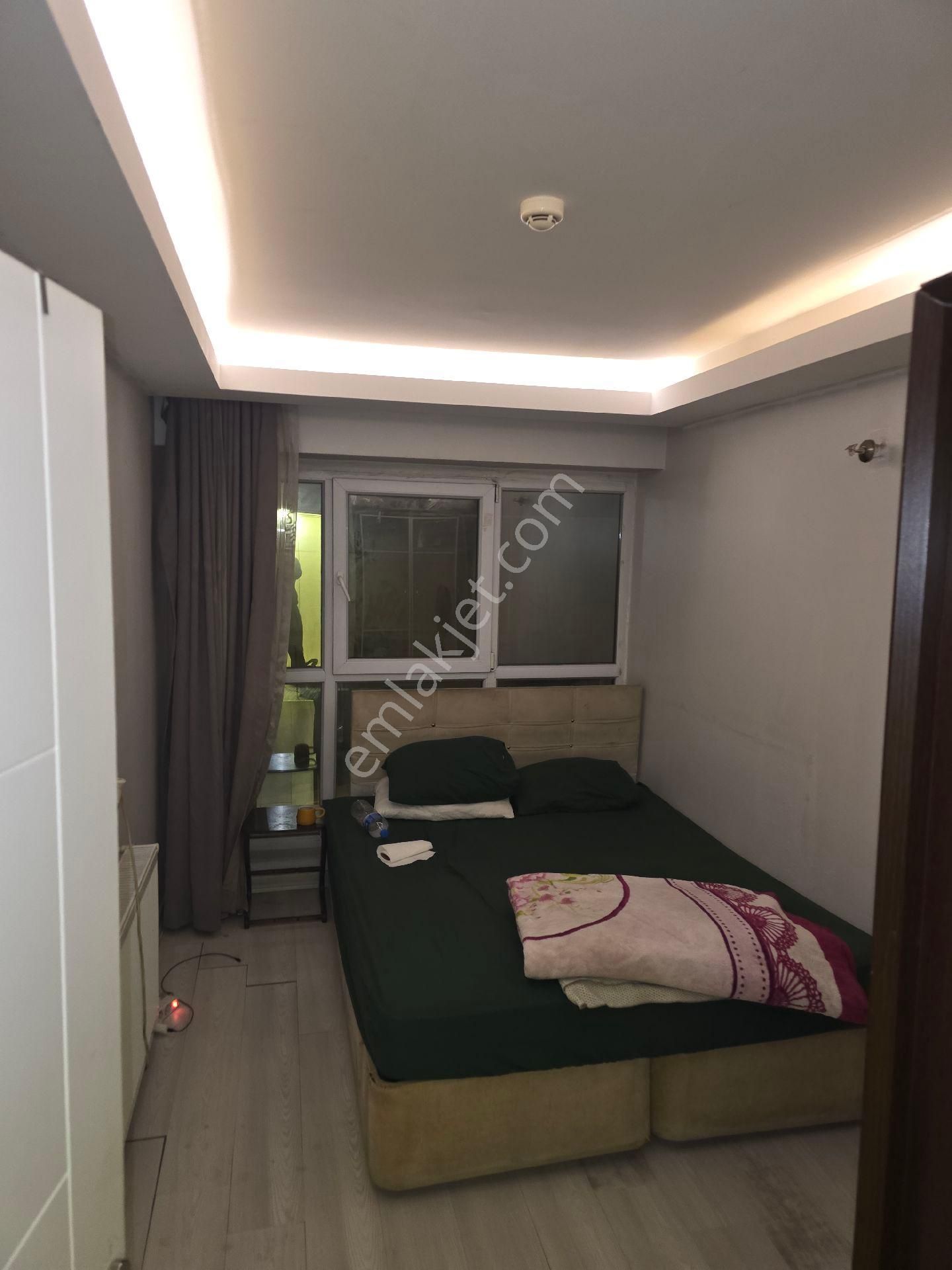 2+1 Köşe Satilik Daire Delta Deluxe - Görsel 3