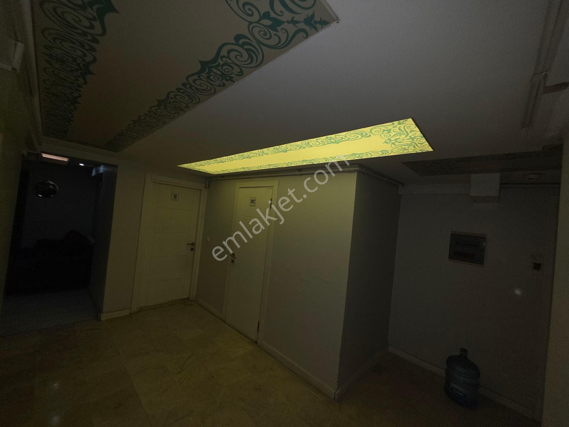 2+1 Köşe Satilik Daire Delta Deluxe - Görsel 6