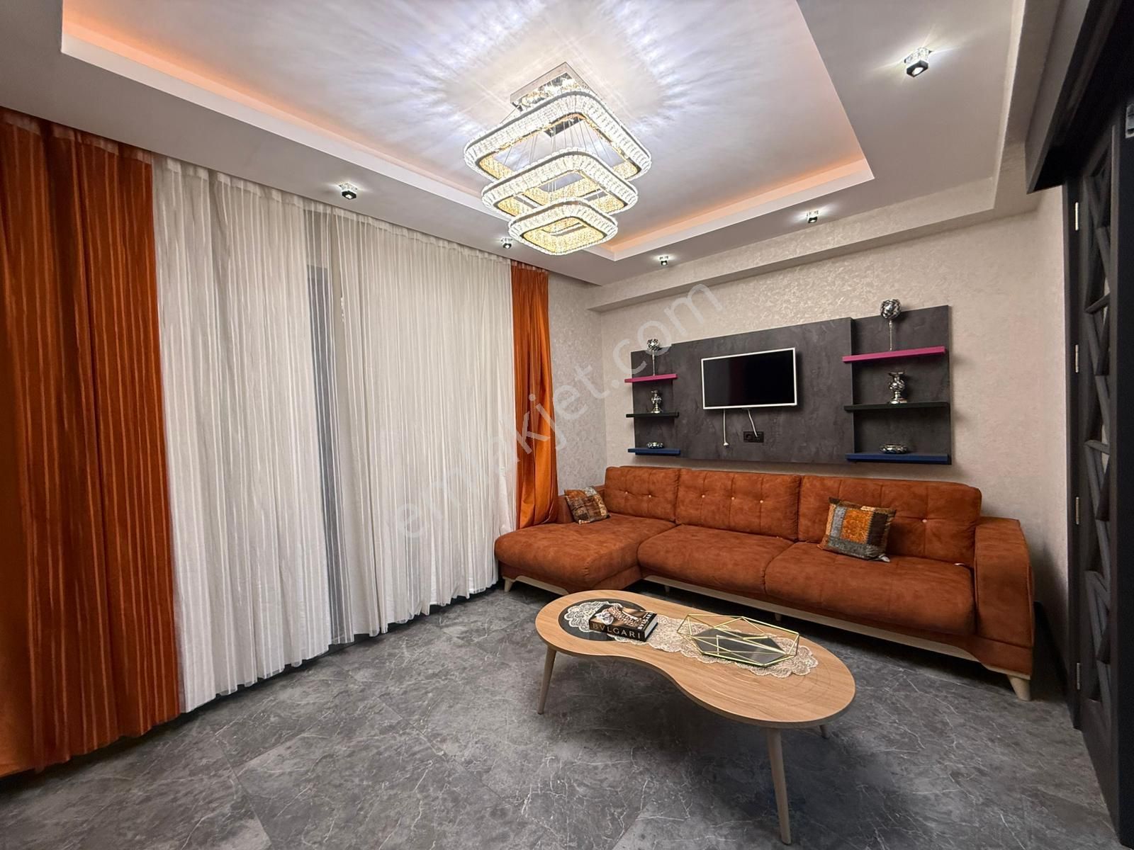 Karayıl Kalitesiyle Kaçırlmayacak 4.5+1 Fırsat Lüks Daire!!! - Görsel 19