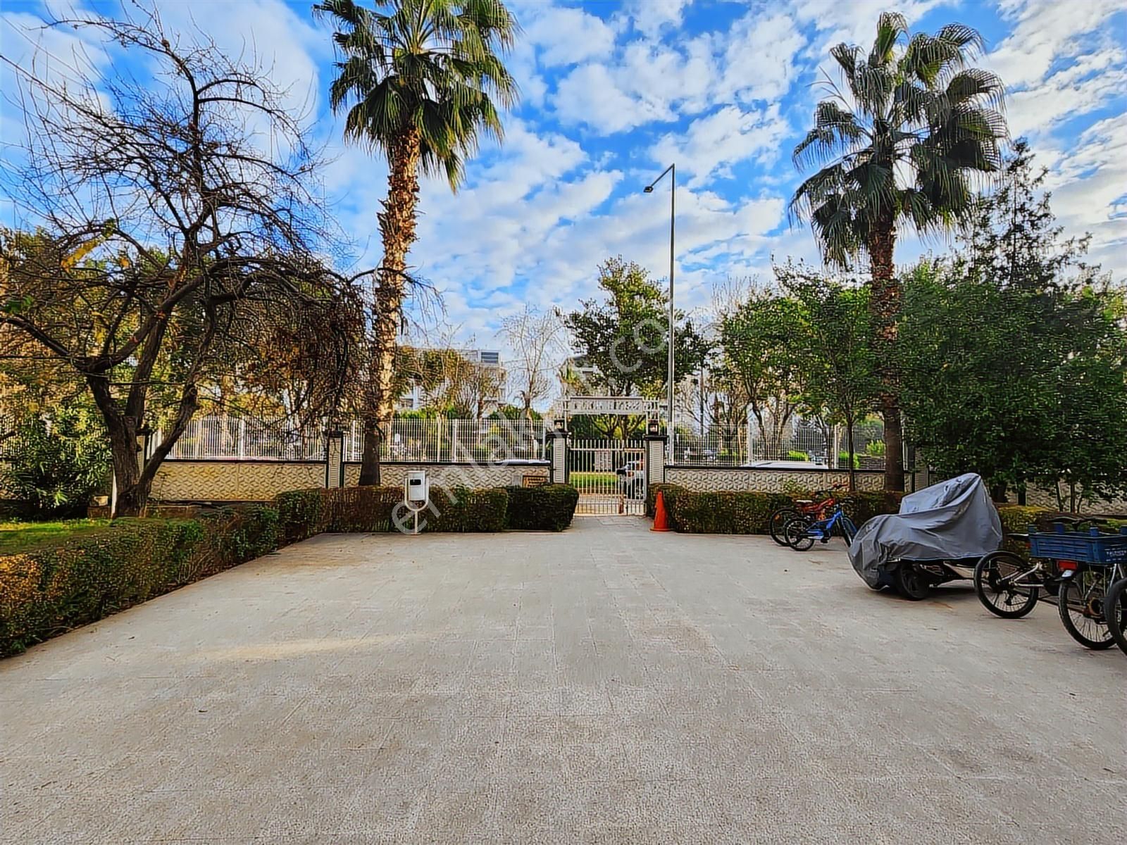 Gürsu Denizkent'te 3+1 Yeni Tadilatlı Doğalgazlı Kiralık 2. Kat - Görsel 34