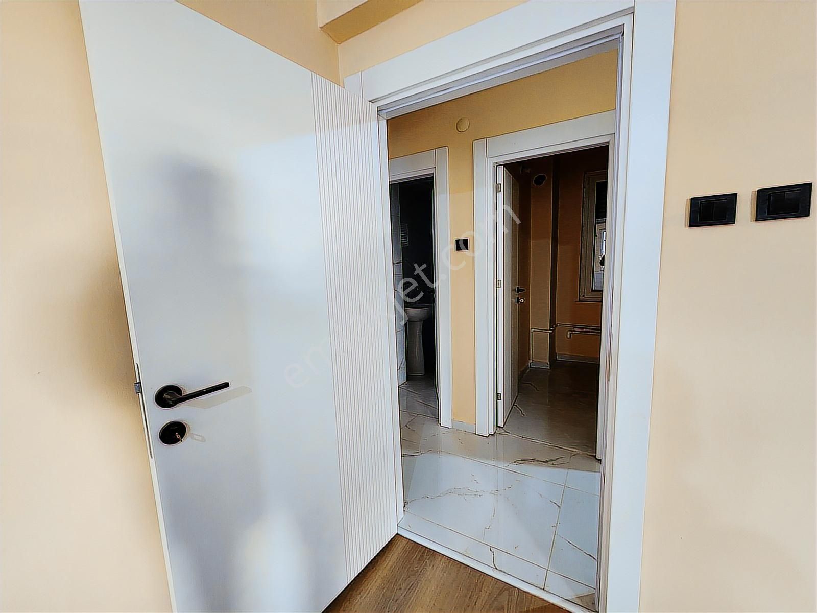 Gürsu Denizkent'te 3+1 Yeni Tadilatlı Doğalgazlı Kiralık 2. Kat - Görsel 3