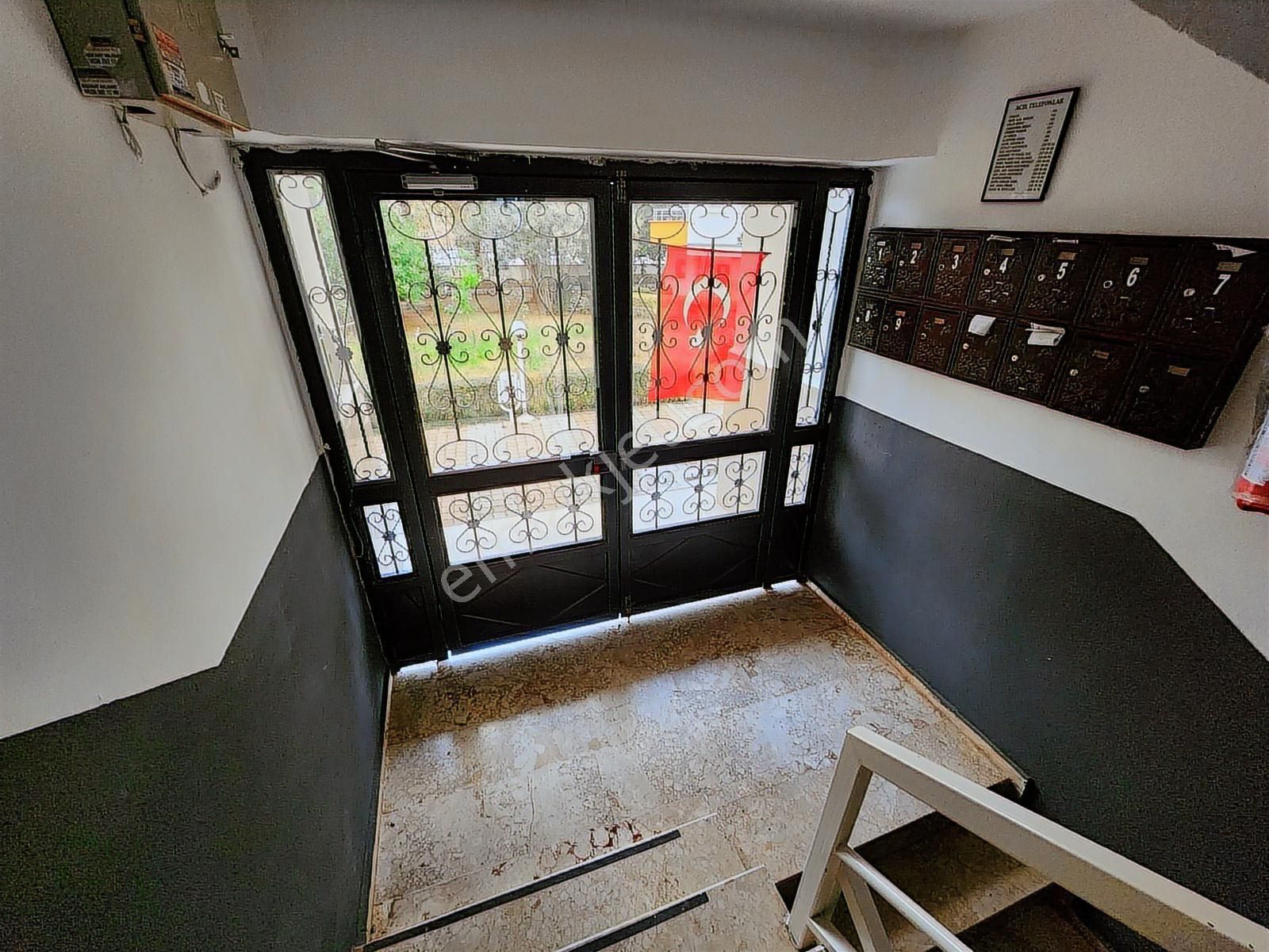 Gürsu Denizkent'te 3+1 Yeni Tadilatlı Doğalgazlı Kiralık 2. Kat - Görsel 28