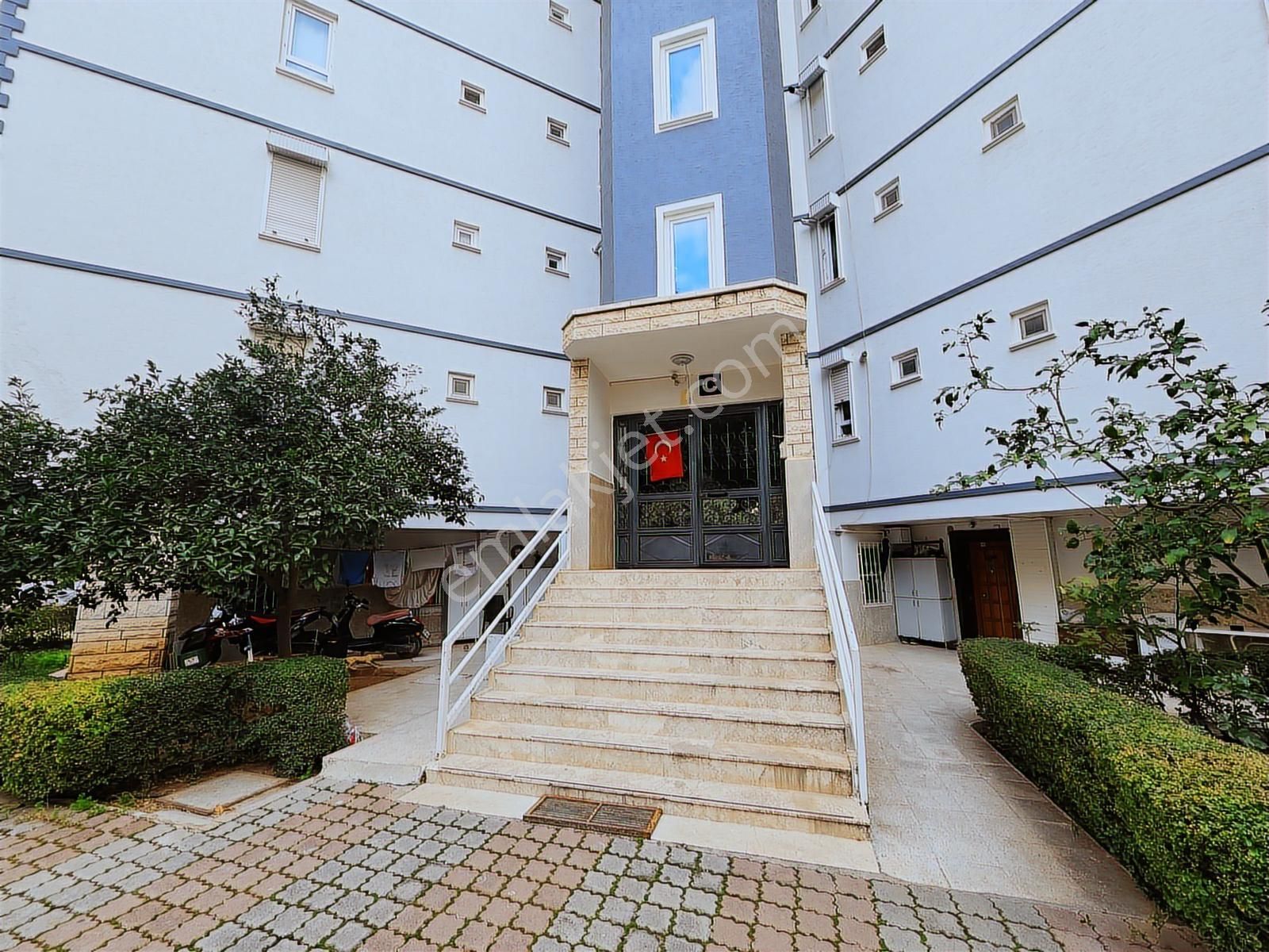 Gürsu Denizkent'te 3+1 Yeni Tadilatlı Doğalgazlı Kiralık 2. Kat - Görsel 2