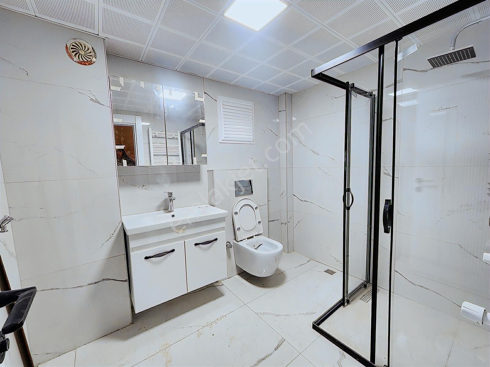 Gürsu Denizkent'te 3+1 Yeni Tadilatlı Doğalgazlı Kiralık 2. Kat - Görsel 31