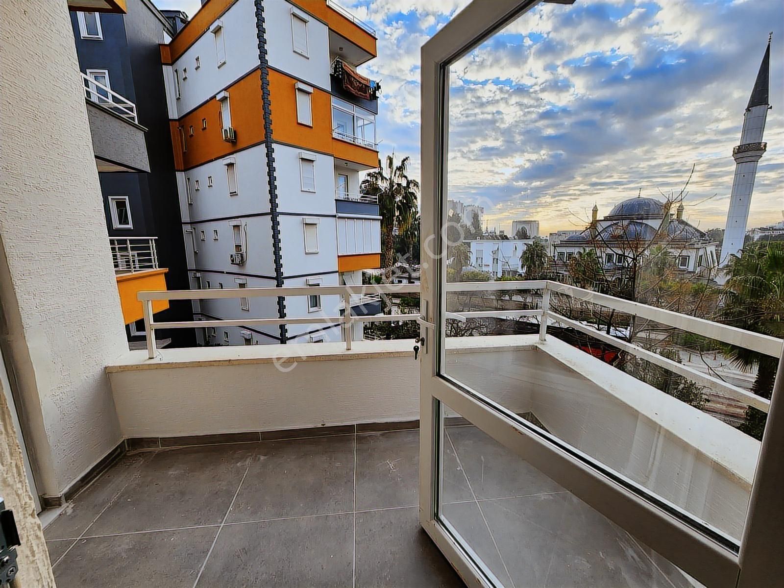 Gürsu Denizkent'te 3+1 Yeni Tadilatlı Doğalgazlı Kiralık 2. Kat - Görsel 24