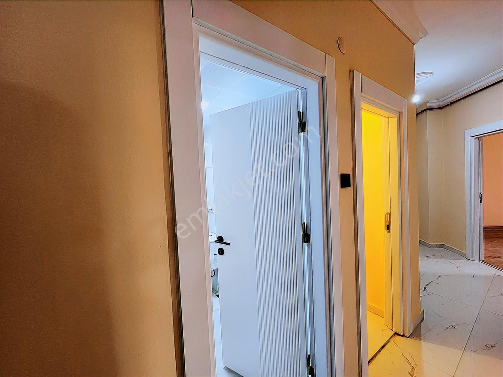 Gürsu Denizkent'te 3+1 Yeni Tadilatlı Doğalgazlı Kiralık 2. Kat - Görsel 35