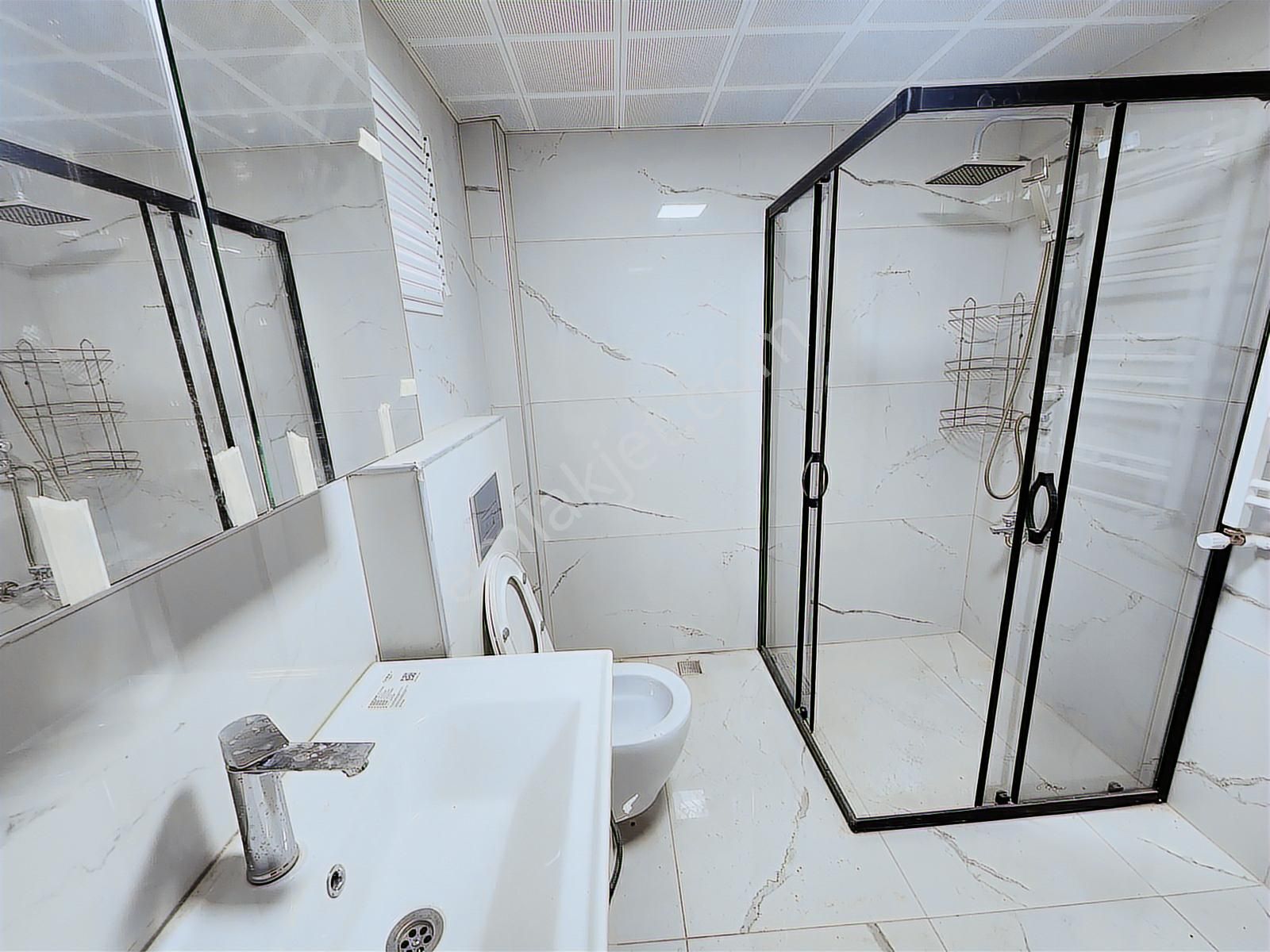 Gürsu Denizkent'te 3+1 Yeni Tadilatlı Doğalgazlı Kiralık 2. Kat - Görsel 32