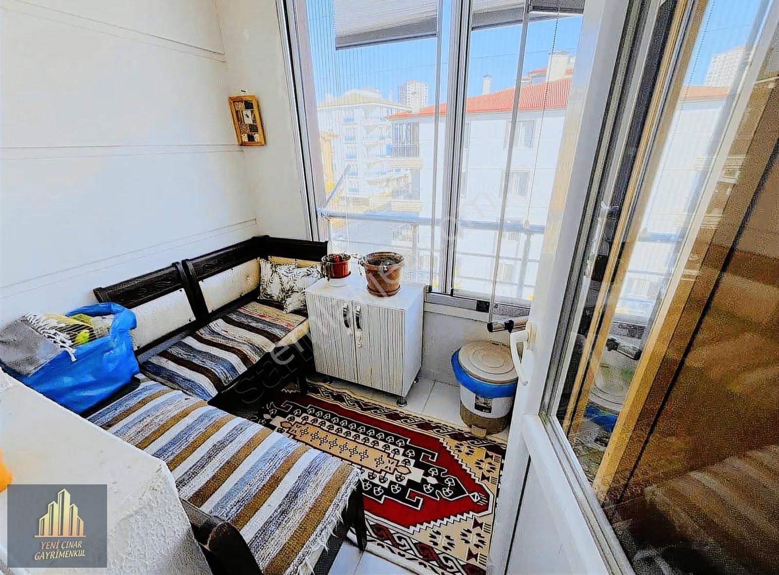 Yeni Çınardan Çift Giriş+çift Mutfak Yeni Bina Dublex.. - Görsel 23