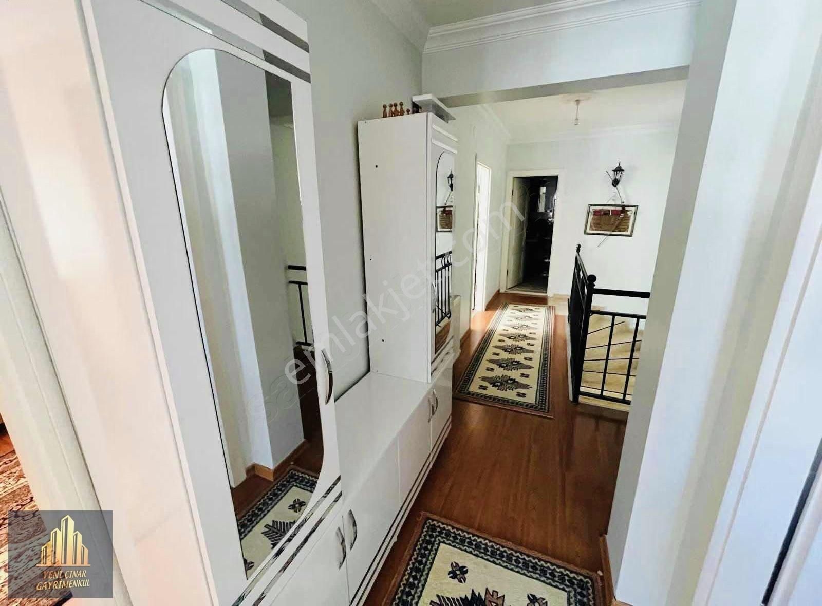 Yeni Çınardan Çift Giriş+çift Mutfak Yeni Bina Dublex.. - Görsel 19