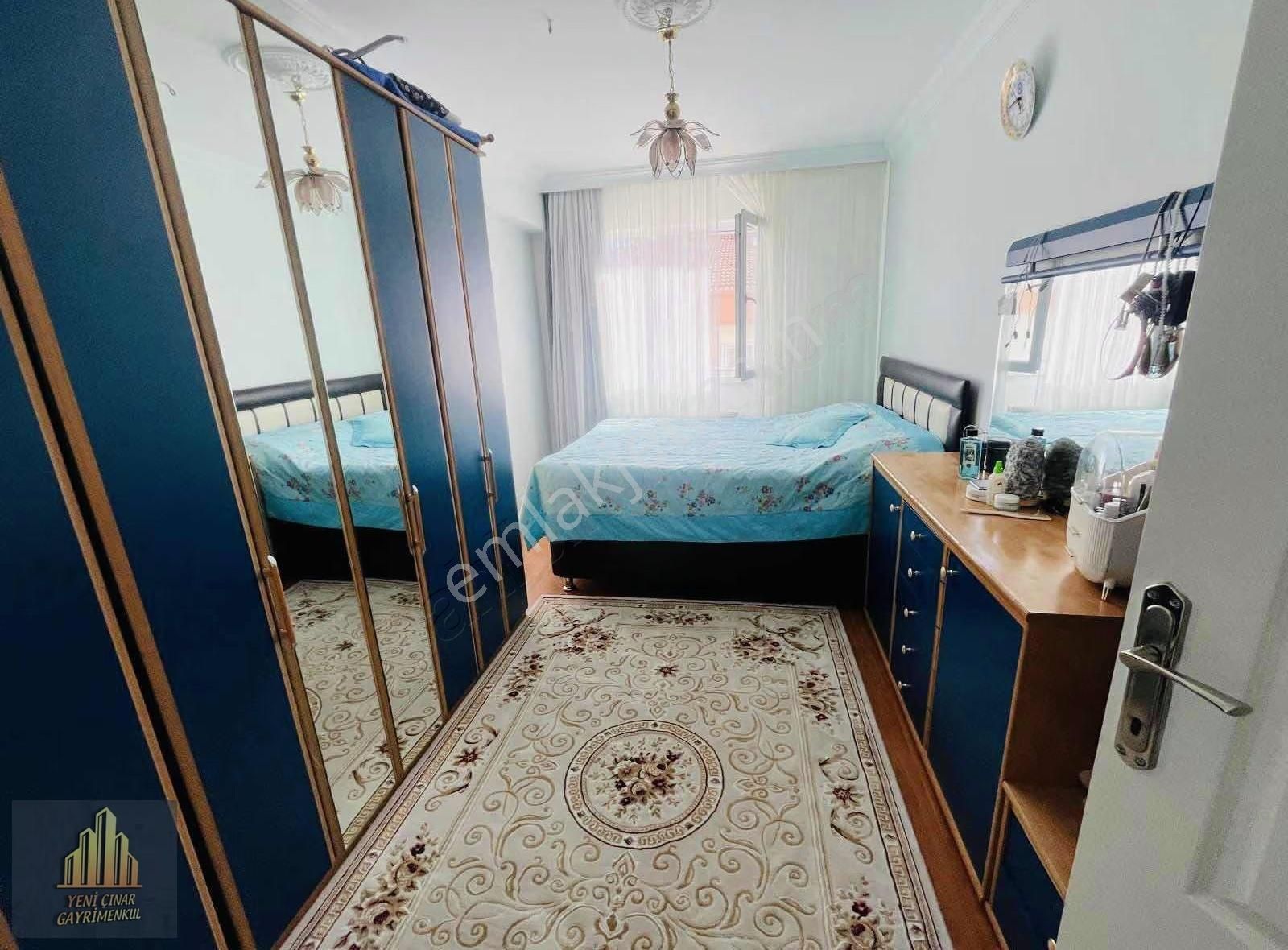 Yeni Çınardan Çift Giriş+çift Mutfak Yeni Bina Dublex.. - Görsel 13