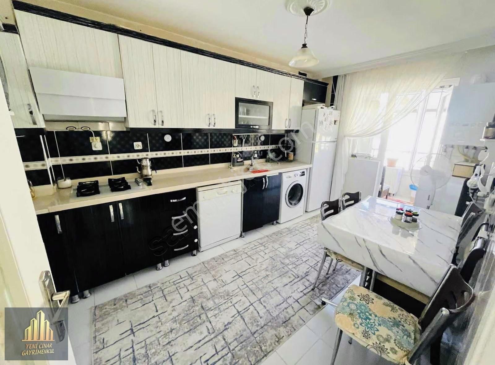 Yeni Çınardan Çift Giriş+çift Mutfak Yeni Bina Dublex.. - Görsel 20