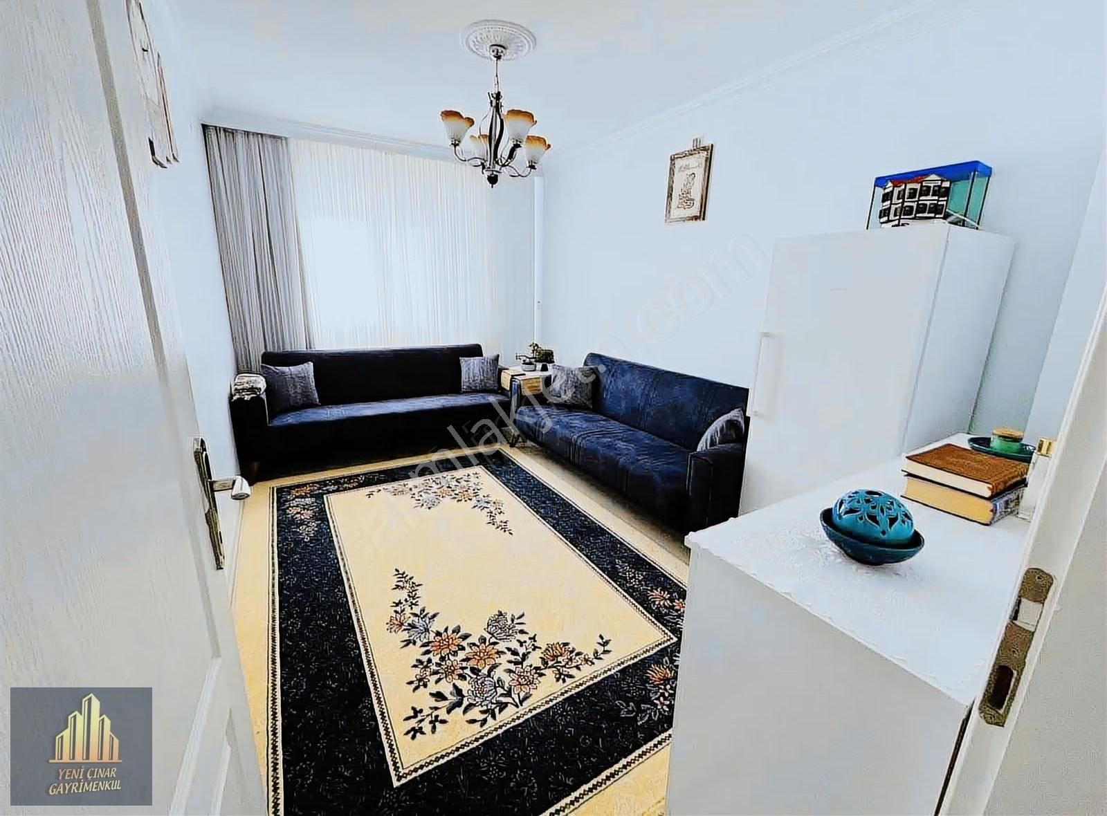 Yeni Çınardan Çift Giriş+çift Mutfak Yeni Bina Dublex.. - Görsel 9