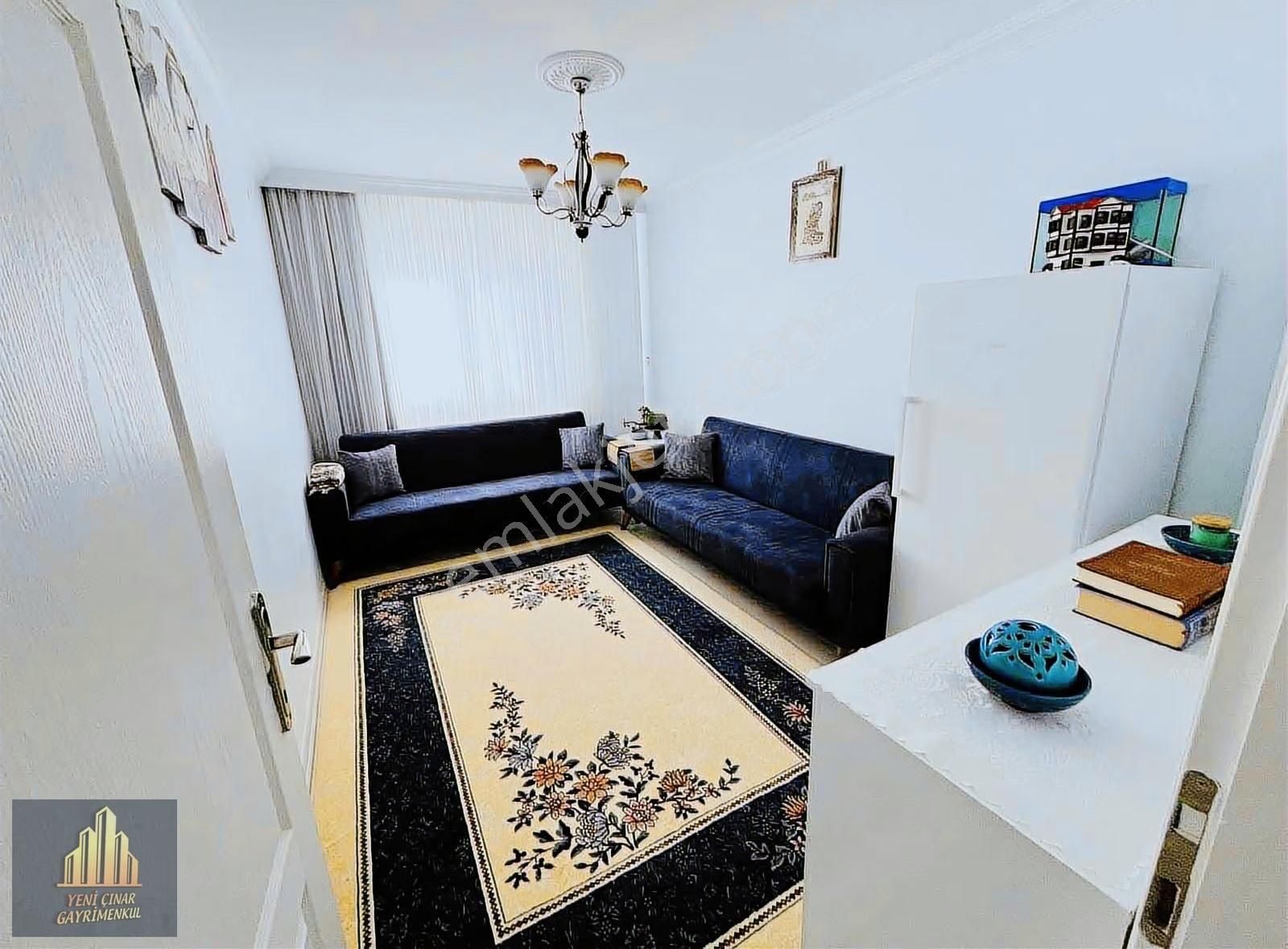 Yeni Çınardan Çift Giriş+çift Mutfak Yeni Bina Dublex.. - Görsel 5