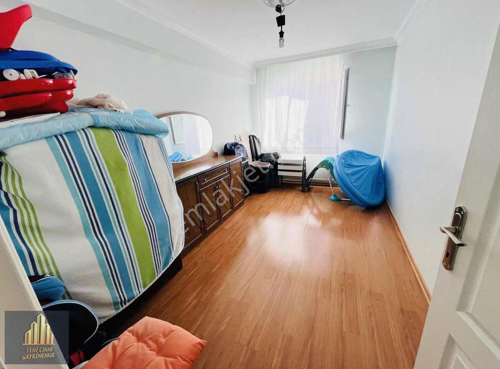 Yeni Çınardan Çift Giriş+çift Mutfak Yeni Bina Dublex.. - Görsel 26