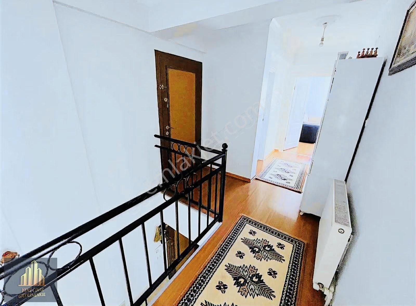 Yeni Çınardan Çift Giriş+çift Mutfak Yeni Bina Dublex.. - Görsel 8