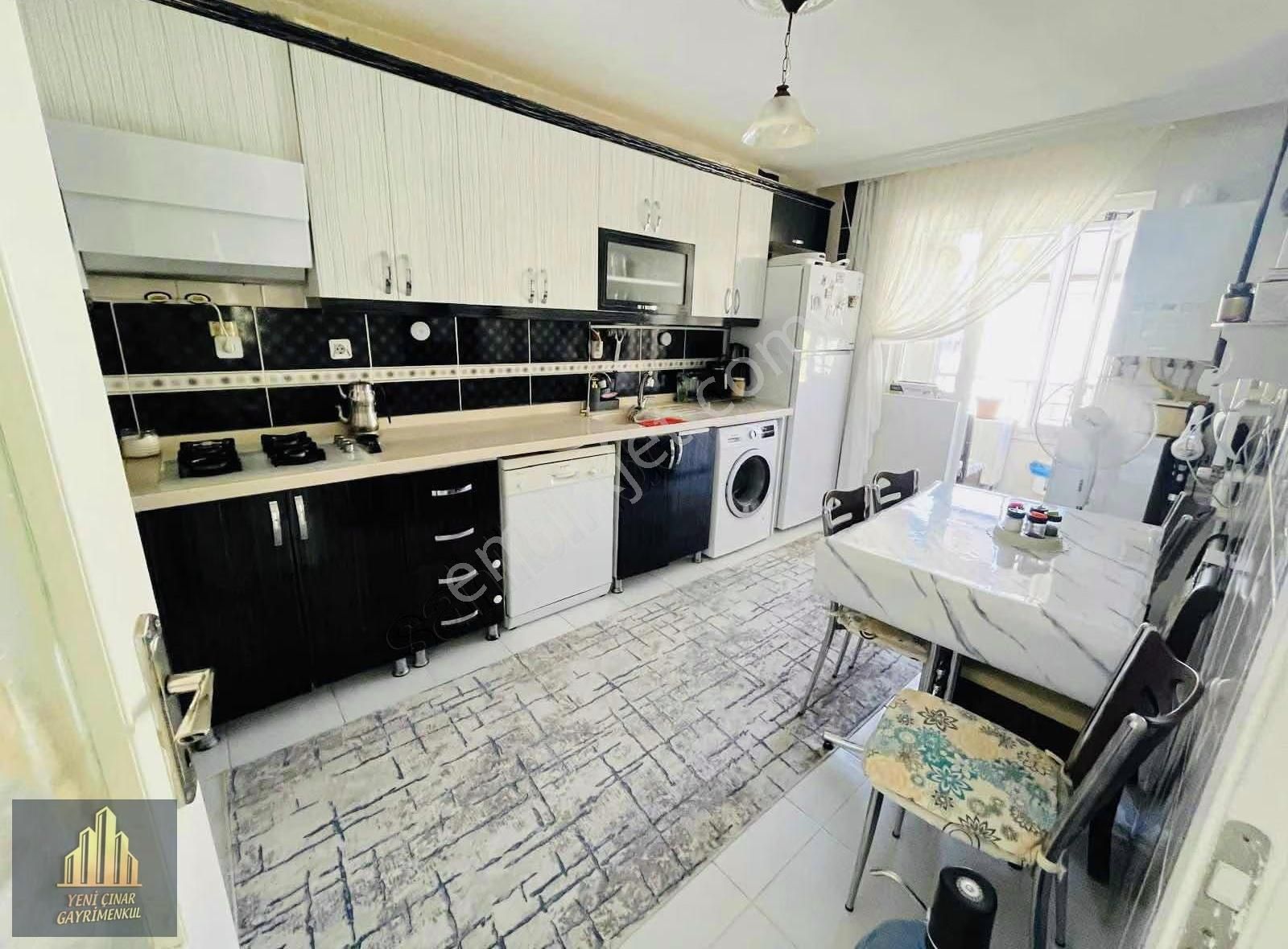Yeni Çınardan Çift Giriş+çift Mutfak Yeni Bina Dublex.. - Görsel 25