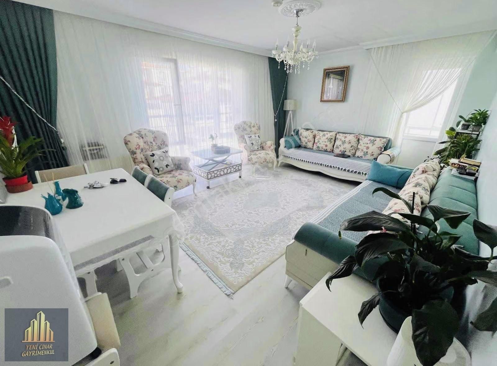 Yeni Çınardan Çift Giriş+çift Mutfak Yeni Bina Dublex.. - Görsel 11