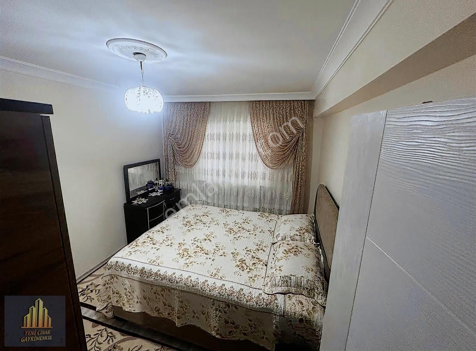 ""..yeni Çınardan Full Yapılı Bakımlı 4.5 + 1 Daire.."" - Görsel 13