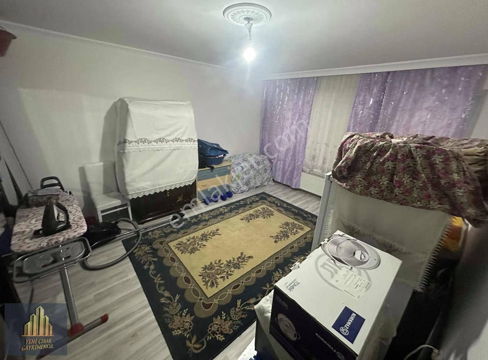 ""..yeni Çınardan Full Yapılı Bakımlı 4.5 + 1 Daire.."" - Görsel 24