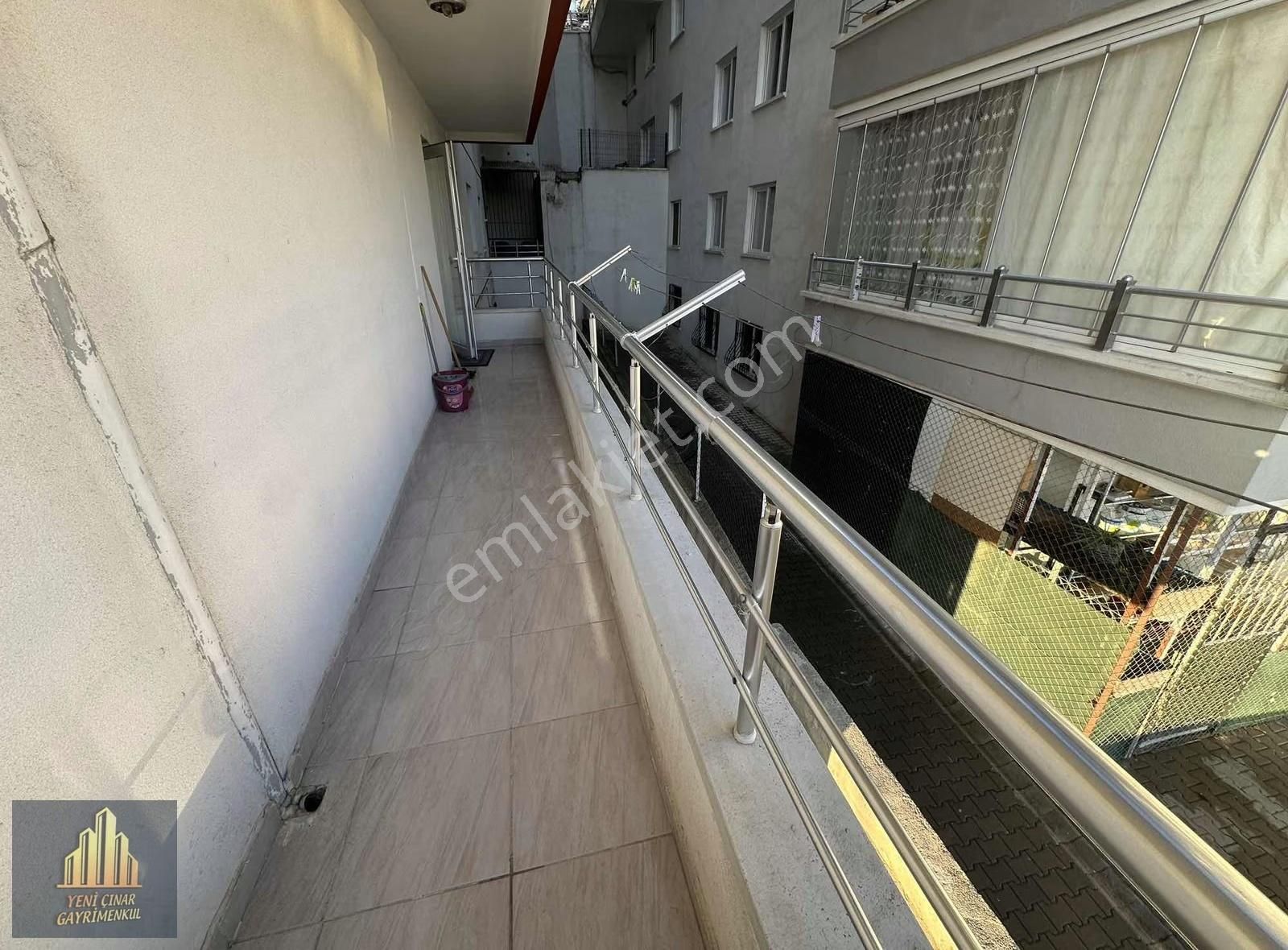 ""..yeni Çınardan Full Yapılı Bakımlı 4.5 + 1 Daire.."" - Görsel 9