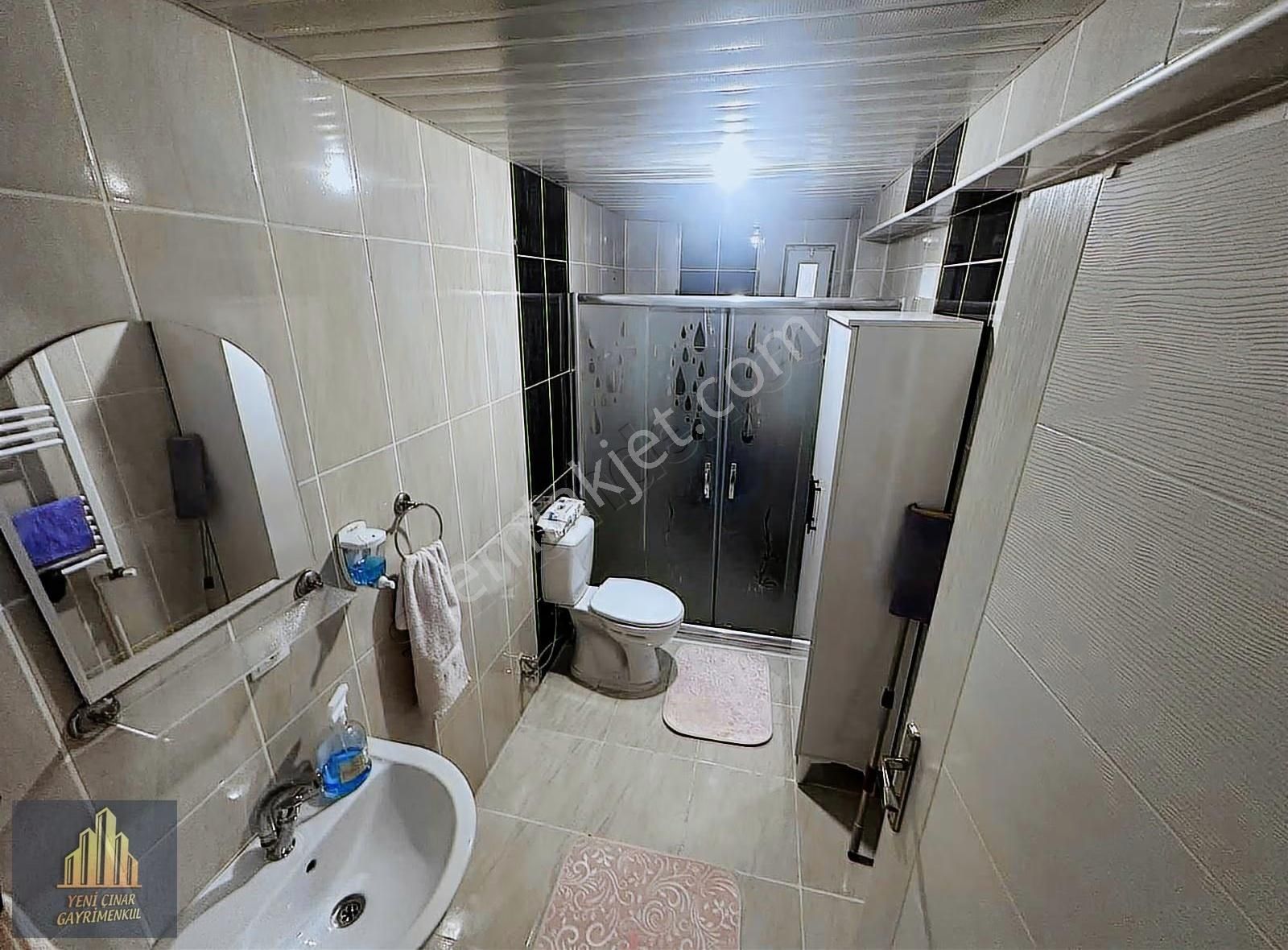 ""..yeni Çınardan Full Yapılı Bakımlı 4.5 + 1 Daire.."" - Görsel 25