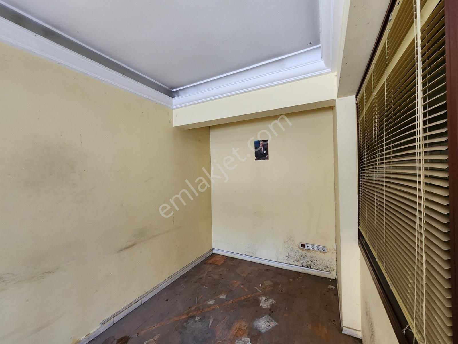 Fırsat ! Muratpaşa'da Satılık 132 M2 Düz Giriş 2 Dükkan Birlikte - Görsel 21