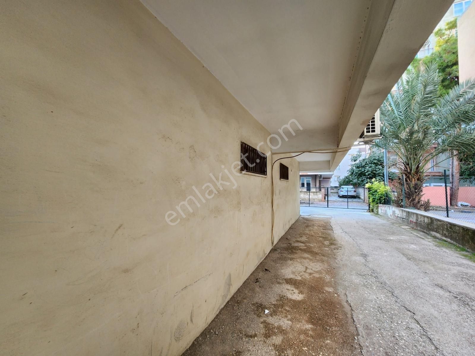 Fırsat ! Muratpaşa'da Satılık 132 M2 Düz Giriş 2 Dükkan Birlikte - Görsel 18