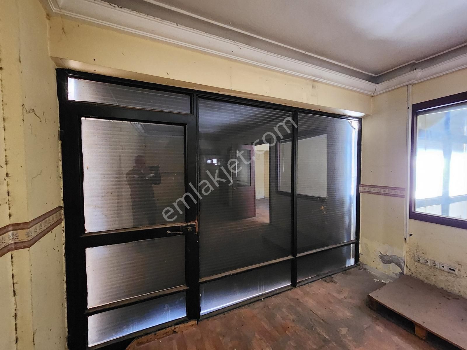 Fırsat ! Muratpaşa'da Satılık 132 M2 Düz Giriş 2 Dükkan Birlikte - Görsel 12