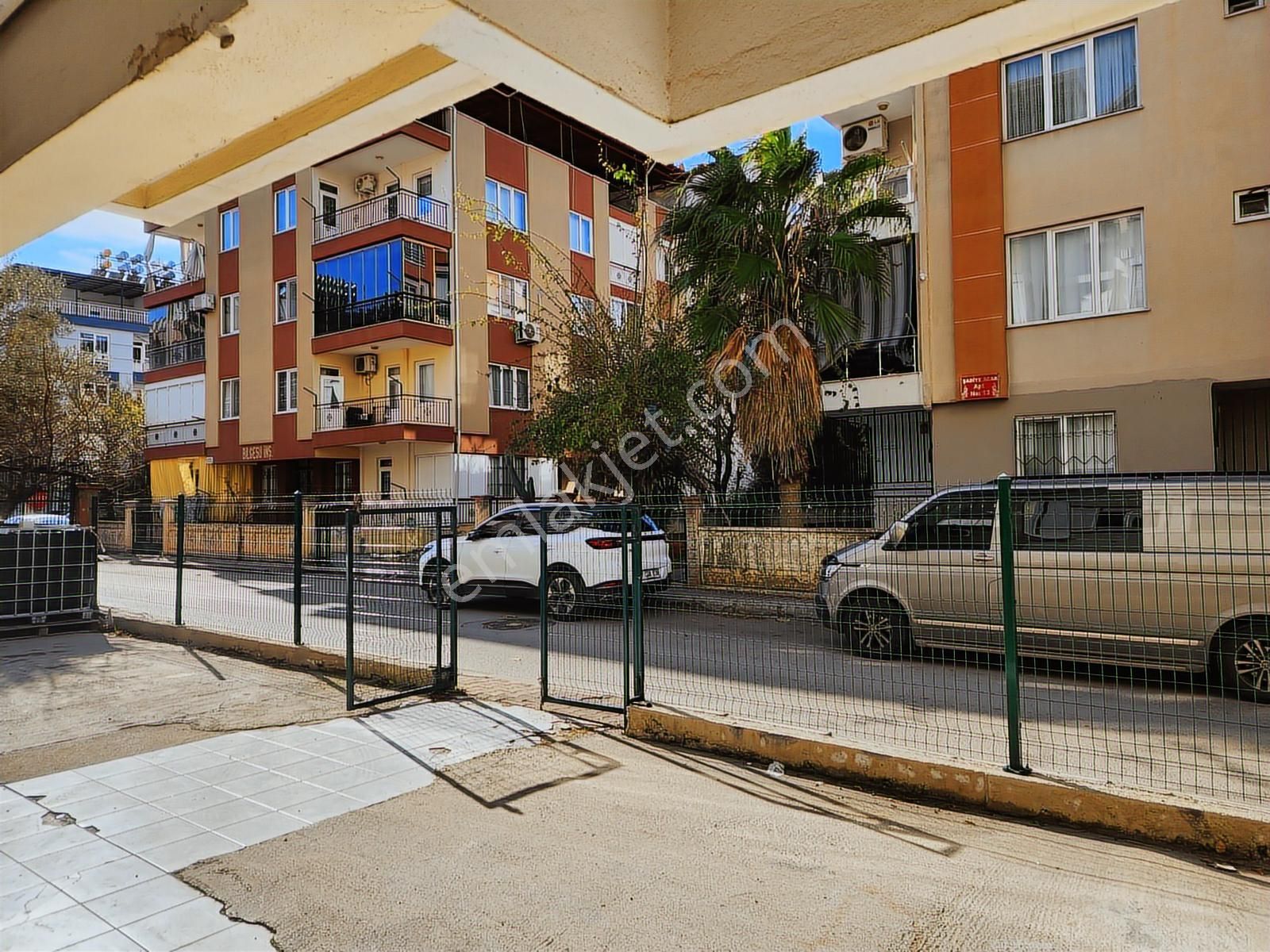 Fırsat ! Muratpaşa'da Satılık 132 M2 Düz Giriş 2 Dükkan Birlikte - Görsel 16