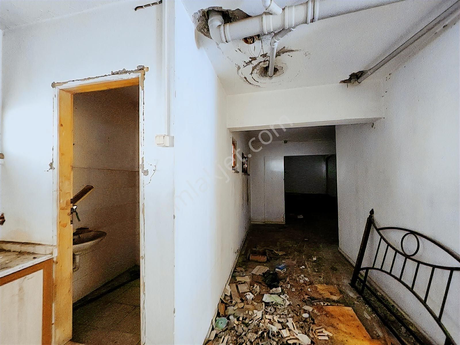 Fırsat ! Muratpaşa'da Satılık 132 M2 Düz Giriş 2 Dükkan Birlikte - Görsel 23