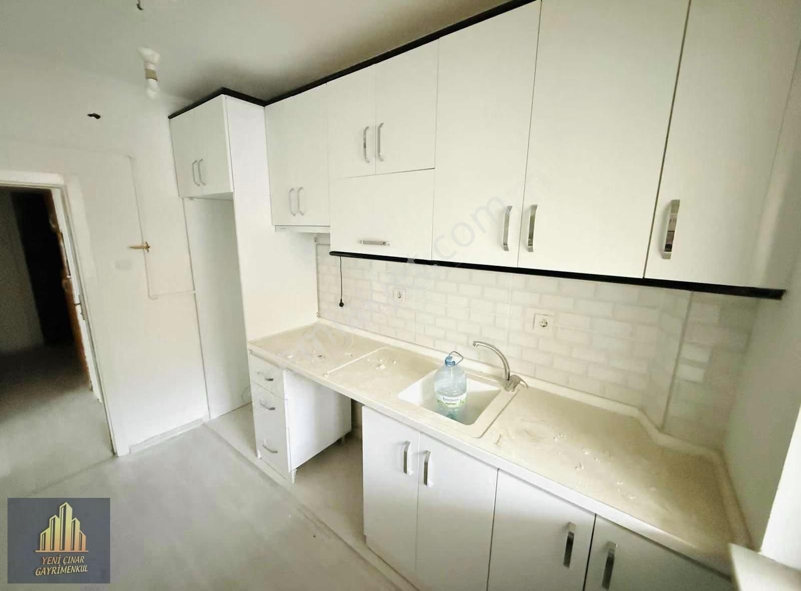 Kayaş'ta Tren İstasyonu-hastane-okul Yakını 2+1 Daire - Görsel 12