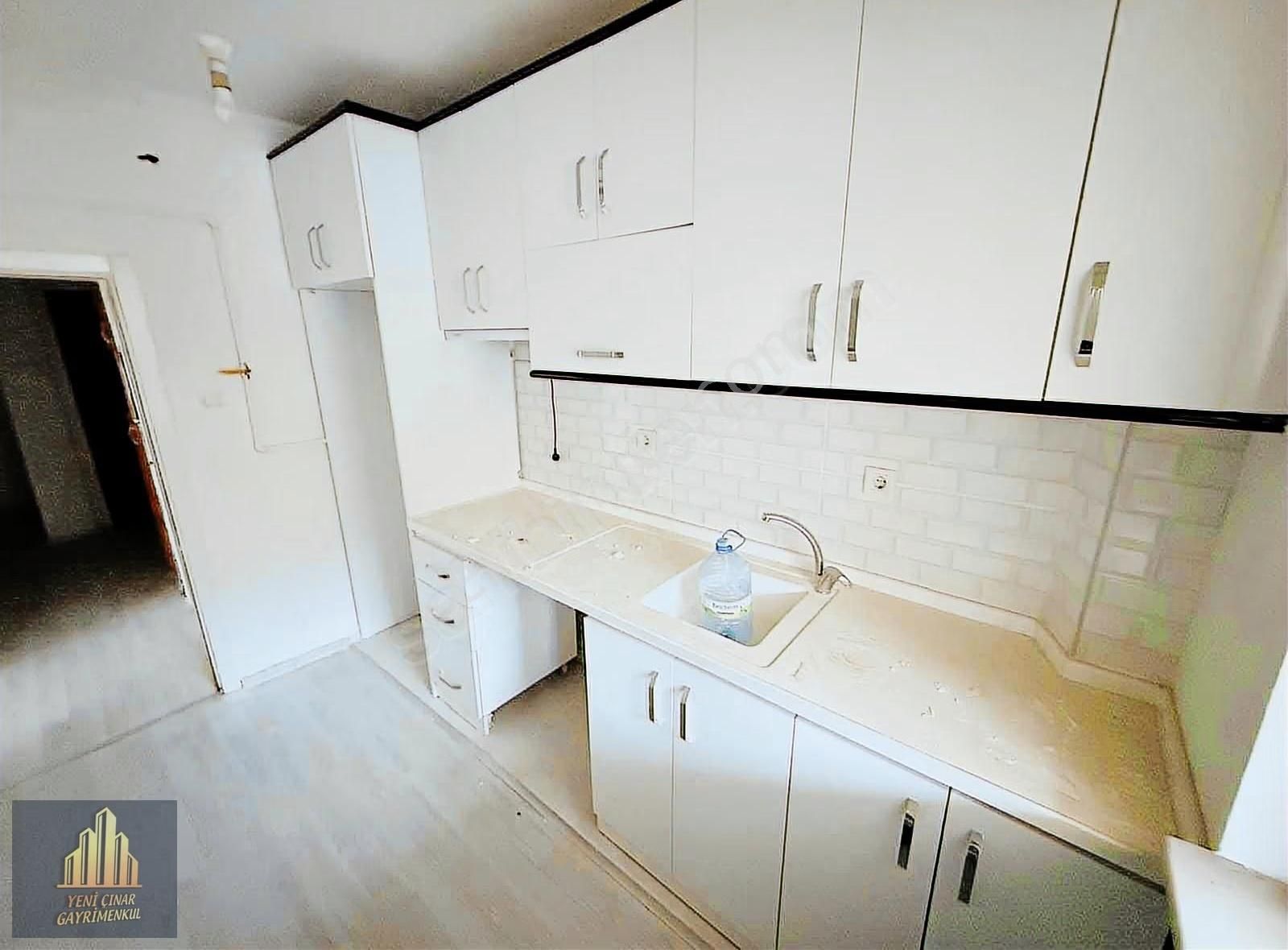 Kayaş'ta Tren İstasyonu-hastane-okul Yakını 2+1 Daire - Görsel 21