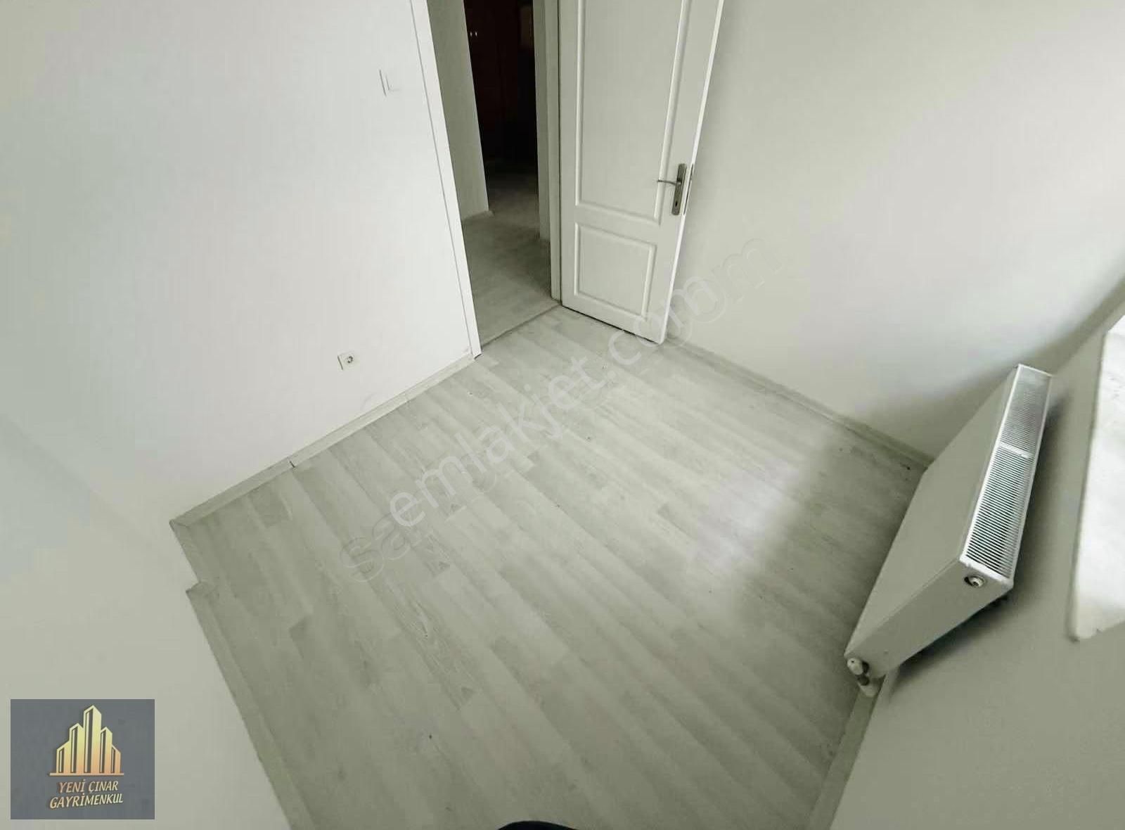 Kayaş'ta Tren İstasyonu-hastane-okul Yakını 2+1 Daire - Görsel 9