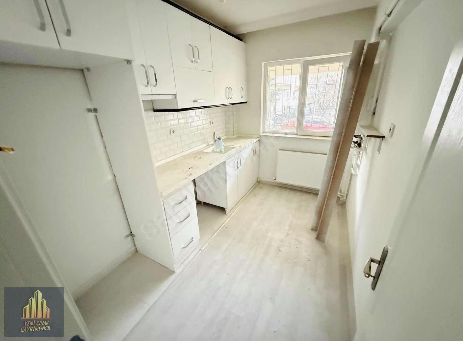 Kayaş'ta Tren İstasyonu-hastane-okul Yakını 2+1 Daire - Görsel 11